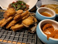 -老头儿油爆虾·知味杭州(爱琴海购物中心)