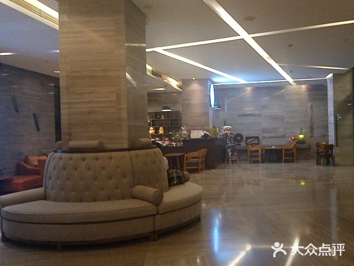 澳城花园酒店(深圳湾口岸店)图片