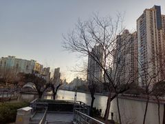 -苏州河梦清园环保主题公园