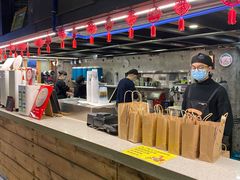 -放哈·甜醅子奶茶创造者(正宁路店)