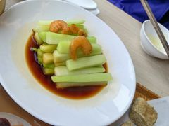 -苏小柳手作点心x茶叙小院(徐家汇分院)