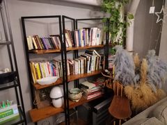 -花十悦·鲜花咖啡餐厅(振业城一期店)