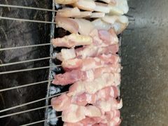 -永安烧烤