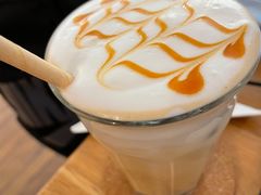-Cafe Villa