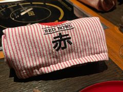 -赤RedBowl川锅·炙烤·板前(北京瑰丽酒店)