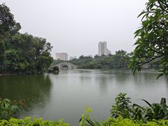-长安公园