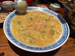 -老雒阳面馆·水席·洛阳菜(偃师店)