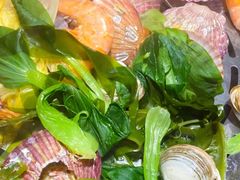 -三个渔夫·蒸汽海鲜(小白楼店)