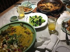 -小菜园新徽菜(常州武进吾悦店)