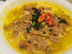 酸汤肥羊-庐州太太(鼓楼店)