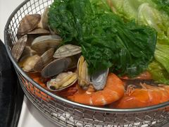 -海味当家·蒸锅海鲜(中山广场创始店)