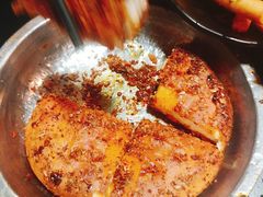 -碎怂烤肉(钟楼柳巷店)