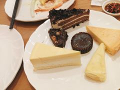 -禾斗海鲜自助(城阳宝龙店)