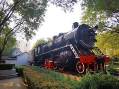 -玲珑塔公园