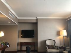 -马哥孛罗香港酒店