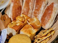 -普朗姆生蚝牛排馆 The Plump Oyster(成都摩方购物中心店)