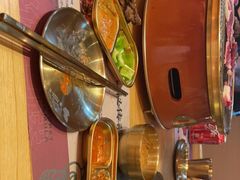 -闻老头·菊花炭烤肉(D11店)