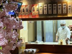 -长崎屋·日本料理·刺身·烧鸟(天河北路店)