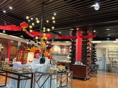 -大连金石滩绿发温泉假日酒店