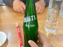 -十二忠手拉面(中华路店)