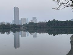 -成都南湖公园