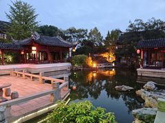 -祝家花園(伯渎港店)