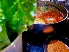 -燚青春东北泥炉烤肉(百合店)