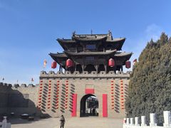 -常家庄园