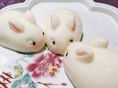 大白兔奶糖凍-惠食佳·朱雀(东方商厦店)