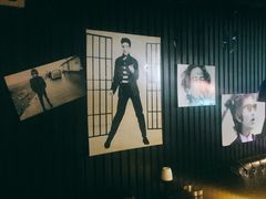 -云的侧面音乐餐吧(丰马牛餐饮广场店)