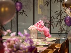 -松临·铁板烧&Omakase(神农店)