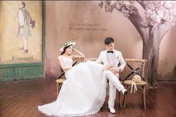 -金夫人婚纱摄影(华南店)