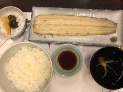 -竹叶亭(银座店)