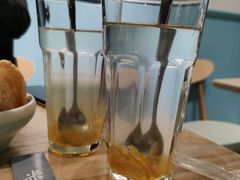 蜂蜜柚子茶-米泰芒·东南亚料理(体育西店)