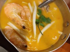 -About Bistro關於·泰式家庭料理