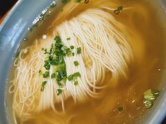 -老外婆本帮面(塔城路店)
