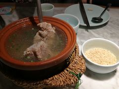 -小菜园新徽菜(溧阳万达店)