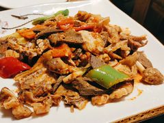 -有奴思烤肉·清真(正宁路店)