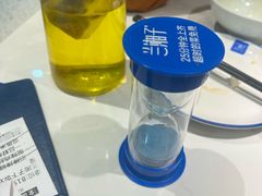 -兰湘子·湘菜小炒(济南领秀城店)