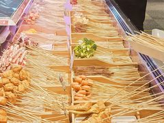 -阿串串老火锅(力盟店)