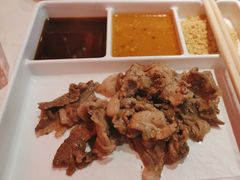 -杨记齐齐哈尔烤肉(总店)