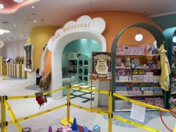 -奈尔宝家庭中心·亲子餐厅(苏州大悦城店)