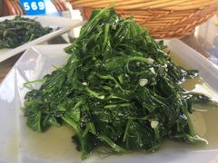 -秋香鱼馆(世凹桃园店)