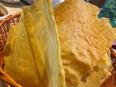 -九府羊·鲜羊火锅·烤串(新华路店)