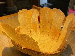 -大张烙馍村(绿地店)