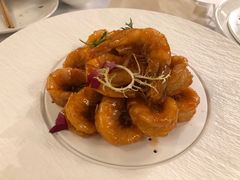 -金狮麟·新豫菜(金码大厦店)