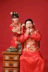 点击看大图 -天一婚纱摄影TIA STUDIO(珠海路店)