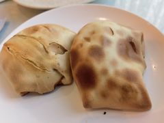 -汗腾格里·风味餐厅(新疆驻京办店)