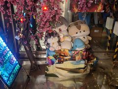 -好玩工厂密室·鹅鸭杀·桌游拼豆电玩