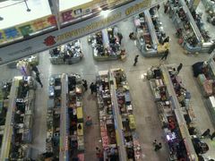 -华强电子世界(深圳二店)